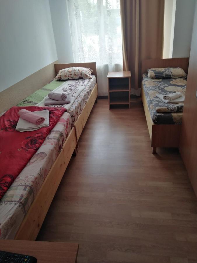 Apartament S&F Dej Exterior photo