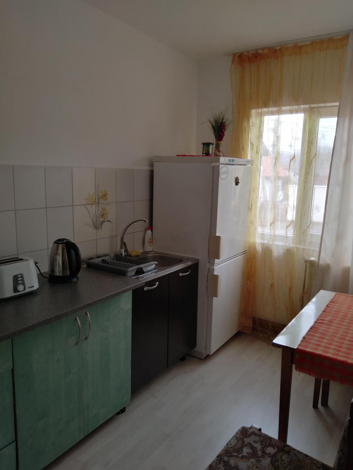 Apartament S&F Dej Exterior photo