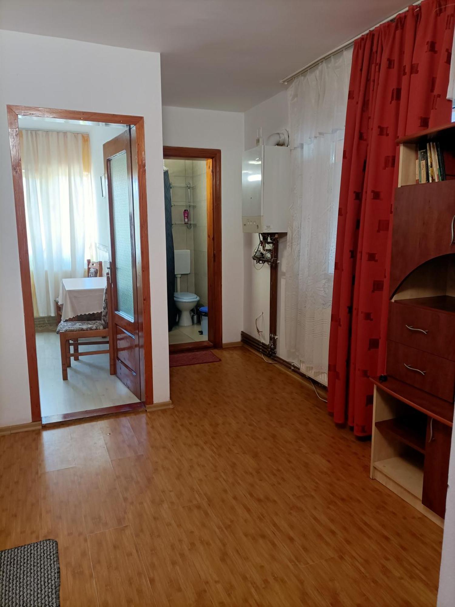 Apartament S&F Dej Exterior photo