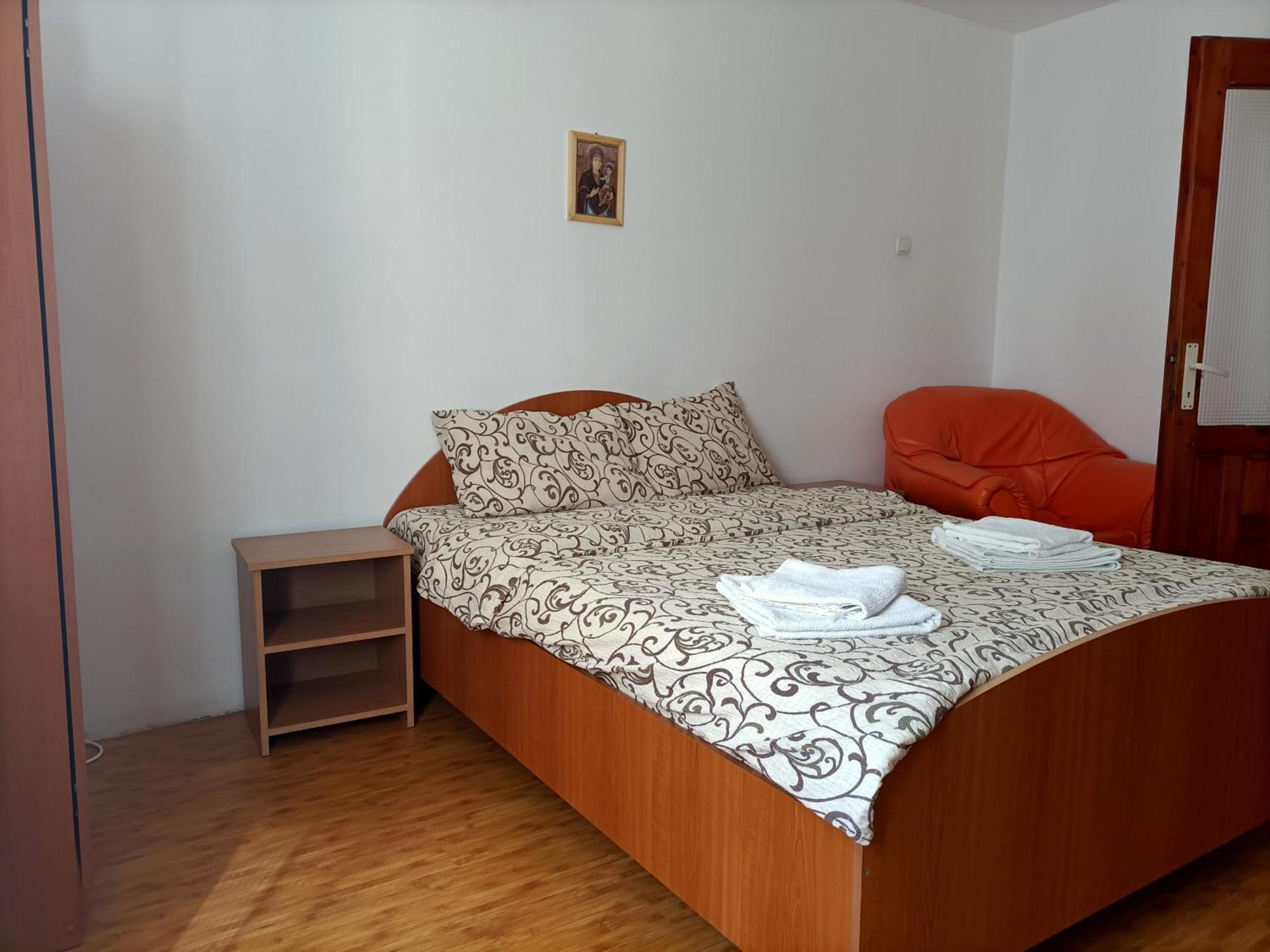 Apartament S&F Dej Exterior photo