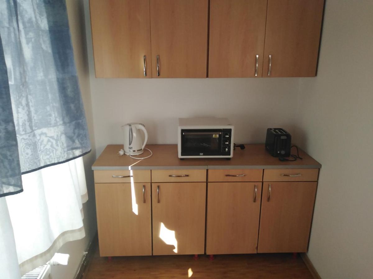 Apartament S&F Dej Exterior photo